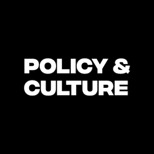 Policy & Culture logo