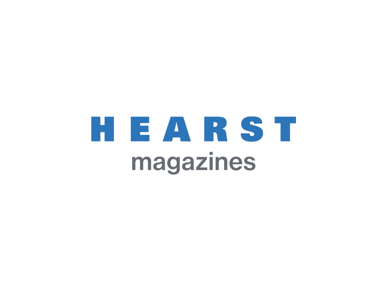 Hearst Magazines logo